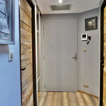 In Sarlat Luxury Rentals, Medieval Center - Loft Stella Matutina -2P-Ascenseur-Climatisation Exterior foto