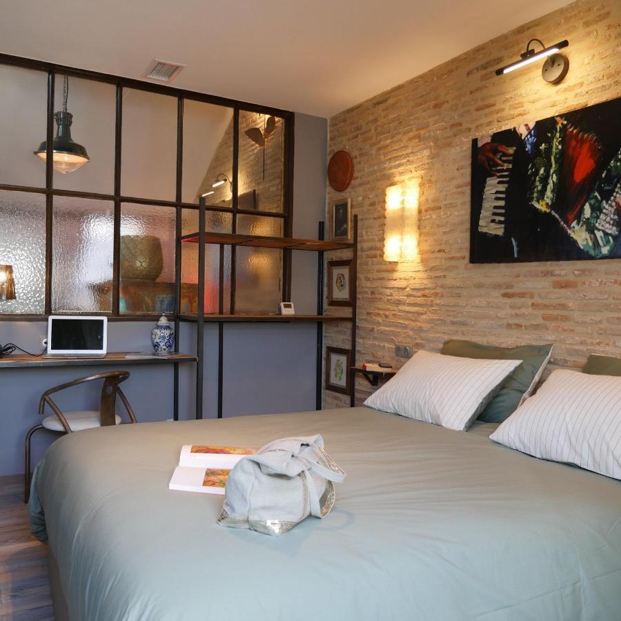 In Luxury Rentals, Medieval Center - Loft Stella Matutina -2p-ascenseur-climatisation
