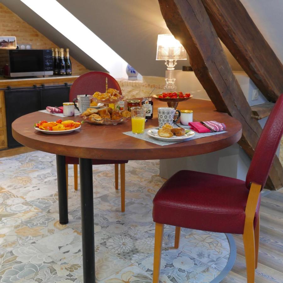 Apartment In Luxury Rentals, Medieval Center - Loft Stella Matutina -2p-ascenseur-climatisation *