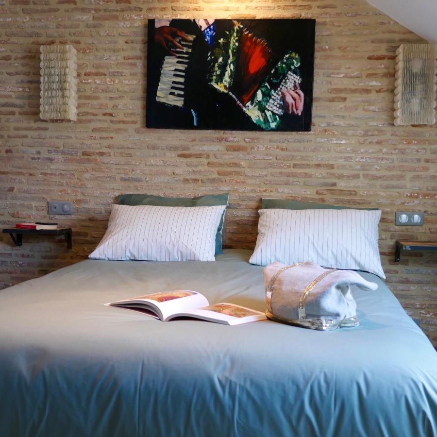 In Luxury Rentals, Medieval Center - Loft Stella Matutina -2p-ascenseur-climatisation *